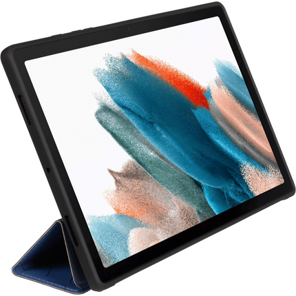 Gecko Covers Kids Case Galaxy Tab A8 - Blue