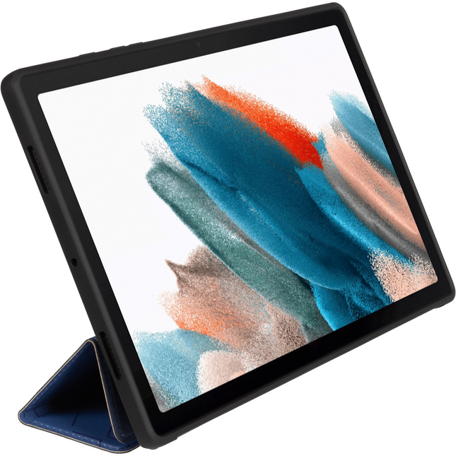 Gecko Covers Kids Case Galaxy Tab A8 - Blue