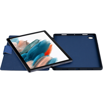 Gecko Covers Kids Case Galaxy Tab A8 - Blue