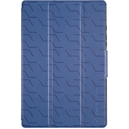 Gecko Covers Kids Case Galaxy Tab A8 - Blue