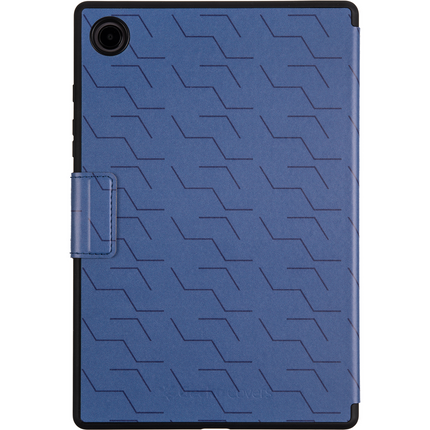 Gecko Covers Kids Case Galaxy Tab A8 - Blue