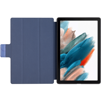 Gecko Covers Kids Case Galaxy Tab A8 - Blue