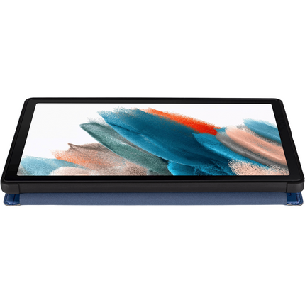 Gecko Covers Kids Case Galaxy Tab A8 - Blue