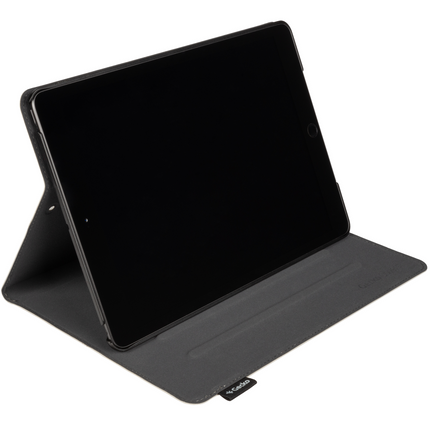 Gecko Covers Case iPad 2021/2020 - Easy-Click 2.0 Cover - Sand