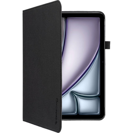 Gecko Covers Case iPad Air 11 (M4 2026 / M3 2025 / M2 2024) - Easy-Click Eco - Black