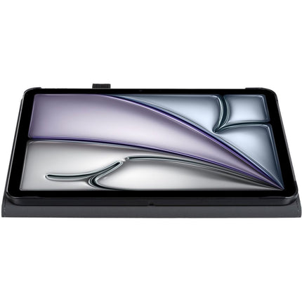 Gecko Covers Case iPad Air 11 (M4 2026 / M3 2025 / M2 2024) - Easy-Click Eco - Black