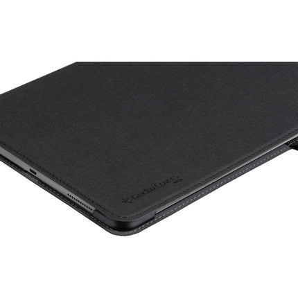 Gecko Covers Case iPad Air 11 (M4 2026 / M3 2025 / M2 2024) - Easy-Click Eco - Black