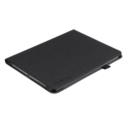 Gecko Covers Case iPad Air 11 (M4 2026 / M3 2025 / M2 2024) - Easy-Click Eco - Black