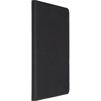 Gecko Covers Case iPad Air 11 (M4 2026 / M3 2025 / M2 2024) - Easy-Click Eco - Black