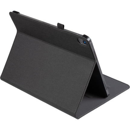 Gecko Covers Case iPad Air 11 (M4 2026 / M3 2025 / M2 2024) - Easy-Click Eco - Black