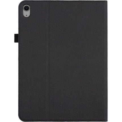 Gecko Covers Case iPad Air 11 (M4 2026 / M3 2025 / M2 2024) - Easy-Click Eco - Black