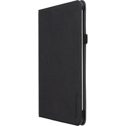 Gecko Covers Case iPad Air 11 (M4 2026 / M3 2025 / M2 2024) - Easy-Click Eco - Black