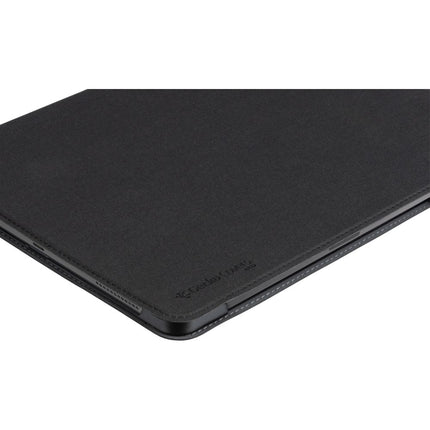 Gecko Covers Case iPad Air 13 (M4 2026 / M3 2025 / M2 2024) - Easy-Click Eco - Black