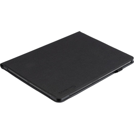 Gecko Covers Case iPad Air 13 (M4 2026 / M3 2025 / M2 2024) - Easy-Click Eco - Black