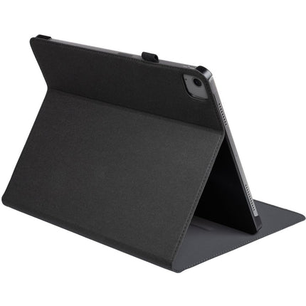 Gecko Covers Case iPad Air 13 (M4 2026 / M3 2025 / M2 2024) - Easy-Click Eco - Black