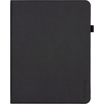 Gecko Covers Case iPad Air 13 (M4 2026 / M3 2025 / M2 2024) - Easy-Click Eco - Black