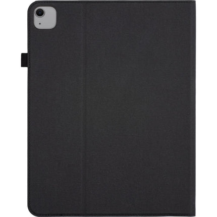 Gecko Covers Case iPad Air 13 (M4 2026 / M3 2025 / M2 2024) - Easy-Click Eco - Black
