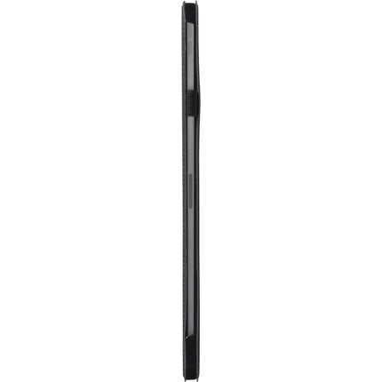 Gecko Covers Case iPad Air 13 (M4 2026 / M3 2025 / M2 2024) - Easy-Click Eco - Black