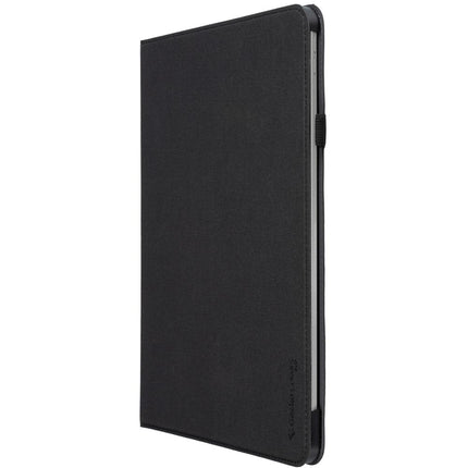 Gecko Covers Case iPad Air 13 (M4 2026 / M3 2025 / M2 2024) - Easy-Click Eco - Black