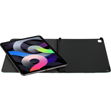 Gecko Covers Case iPad Air 2020/2022 - Easy-Click 2.0 Cover - Green