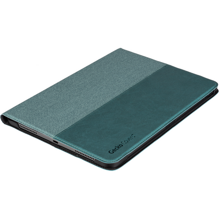 Gecko Covers Case iPad Air 2020/2022 - Easy-Click 2.0 Cover - Green