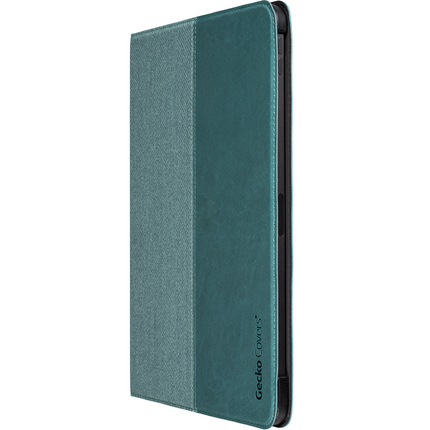 Gecko Covers Case iPad Air 2020/2022 - Easy-Click 2.0 Cover - Green
