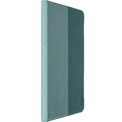 Gecko Covers Case iPad Air 2020/2022 - Easy-Click 2.0 Cover - Green