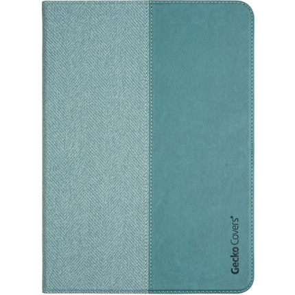 Gecko Covers Case iPad Air 2020/2022 - Easy-Click 2.0 Cover - Green