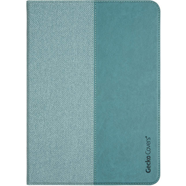 Gecko Covers Case iPad Air 2020/2022 - Easy-Click 2.0 Cover - Green