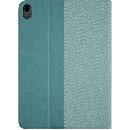 Gecko Covers Case iPad Air 2020/2022 - Easy-Click 2.0 Cover - Green