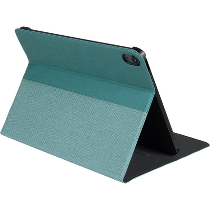 Gecko Covers Case iPad Air 2020/2022 - Easy-Click 2.0 Cover - Green
