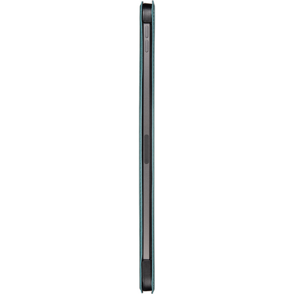Gecko Covers Case iPad Air 2020/2022 - Easy-Click 2.0 Cover - Green
