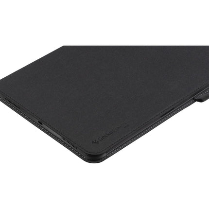 Gecko Covers Case iPad Pro 11 (M5 2025 / M4 2024) - Easy-Click Eco - Black