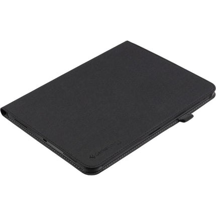 Gecko Covers Case iPad Pro 11 (M5 2025 / M4 2024) - Easy-Click Eco - Black