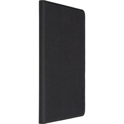 Gecko Covers Case iPad Pro 11 (M5 2025 / M4 2024) - Easy-Click Eco - Black