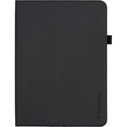 Gecko Covers Case iPad Pro 11 (M5 2025 / M4 2024) - Easy-Click Eco - Black