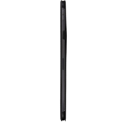 Gecko Covers Case iPad Pro 11 (M5 2025 / M4 2024) - Easy-Click Eco - Black