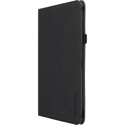 Gecko Covers Case iPad Pro 11 (M5 2025 / M4 2024) - Easy-Click Eco - Black