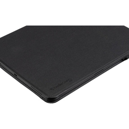 Gecko Covers Case iPad Pro 13 (M5 2025 / M4 2024) - Easy-Click Eco - Black