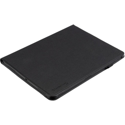 Gecko Covers Case iPad Pro 13 (M5 2025 / M4 2024) - Easy-Click Eco - Black