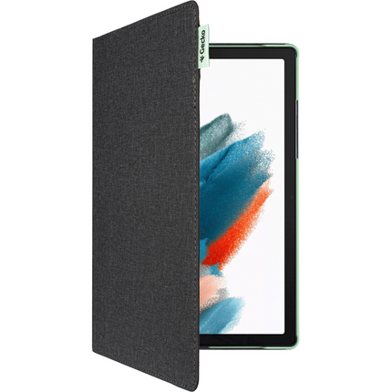 Gecko Covers Case Samsung Galaxy Tab A8 - Easy-Click 2.0 Cover - Grey