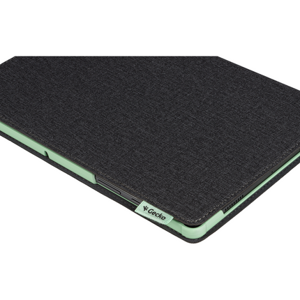 Gecko Covers Case Samsung Galaxy Tab A8 - Easy-Click 2.0 Cover - Grey