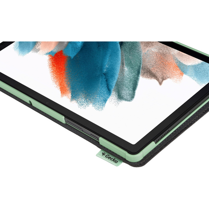 Gecko Covers Case Samsung Galaxy Tab A8 - Easy-Click 2.0 Cover - Grey