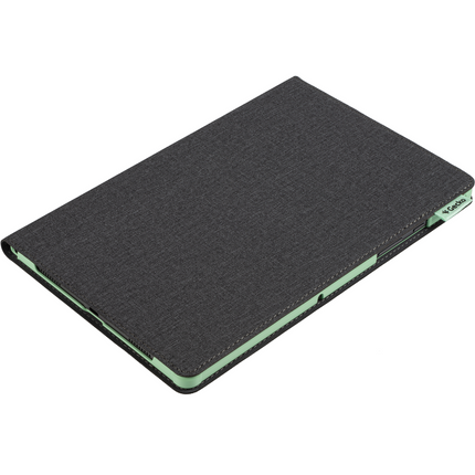Gecko Covers Case Samsung Galaxy Tab A8 - Easy-Click 2.0 Cover - Grey