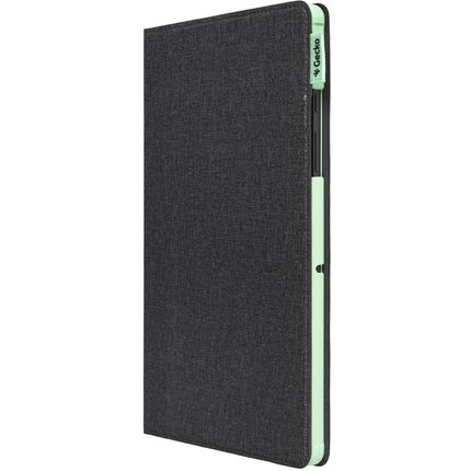 Gecko Covers Case Samsung Galaxy Tab A8 - Easy-Click 2.0 Cover - Grey