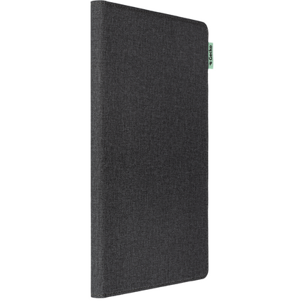 Gecko Covers Case Samsung Galaxy Tab A8 - Easy-Click 2.0 Cover - Grey