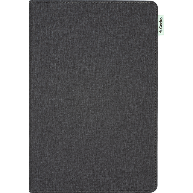 Gecko Covers Case Samsung Galaxy Tab A8 - Easy-Click 2.0 Cover - Grey