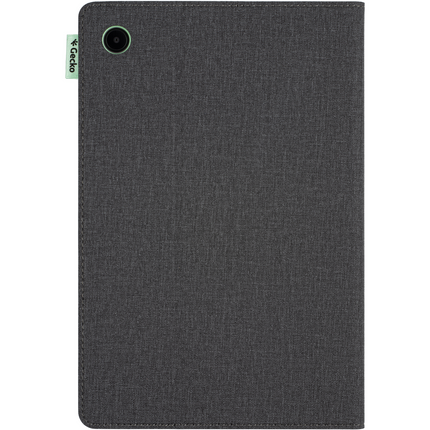 Gecko Covers Case Samsung Galaxy Tab A8 - Easy-Click 2.0 Cover - Grey