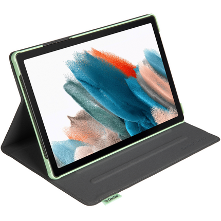 Gecko Covers Case Samsung Galaxy Tab A8 - Easy-Click 2.0 Cover - Grey