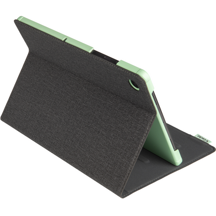 Gecko Covers Case Samsung Galaxy Tab A8 - Easy-Click 2.0 Cover - Grey